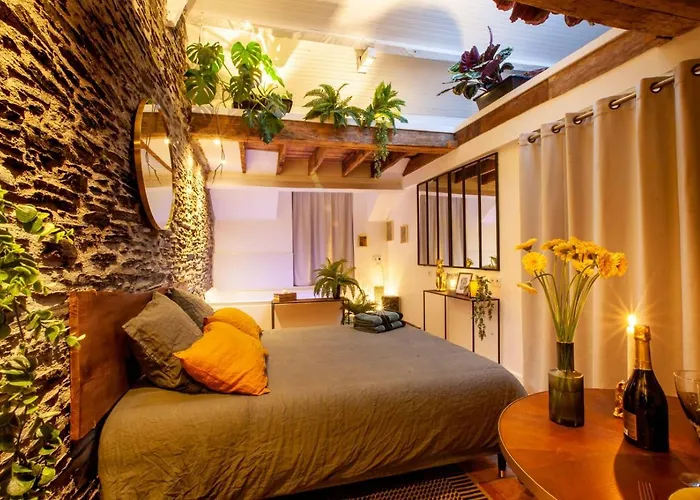 Love Room Jungle - Les Petits Plaisirs