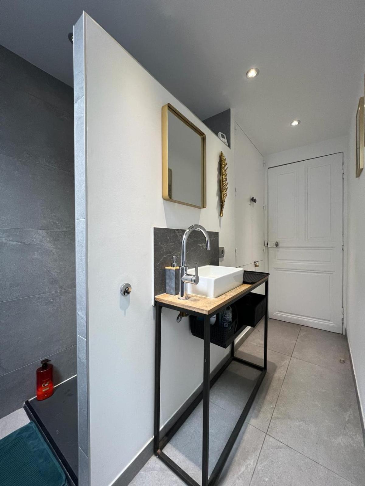 Jungle - Les Petits Plaisirs Apartment *
